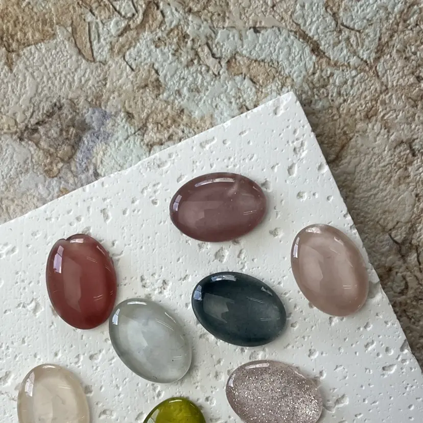 e'llush nailの掲載