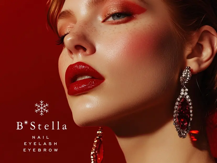 B☆STELLA KUWABARAの掲載