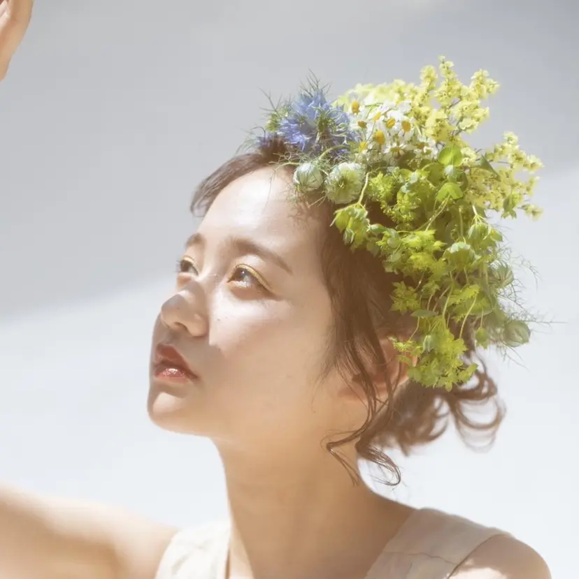 鎌野 萌乃の掲載