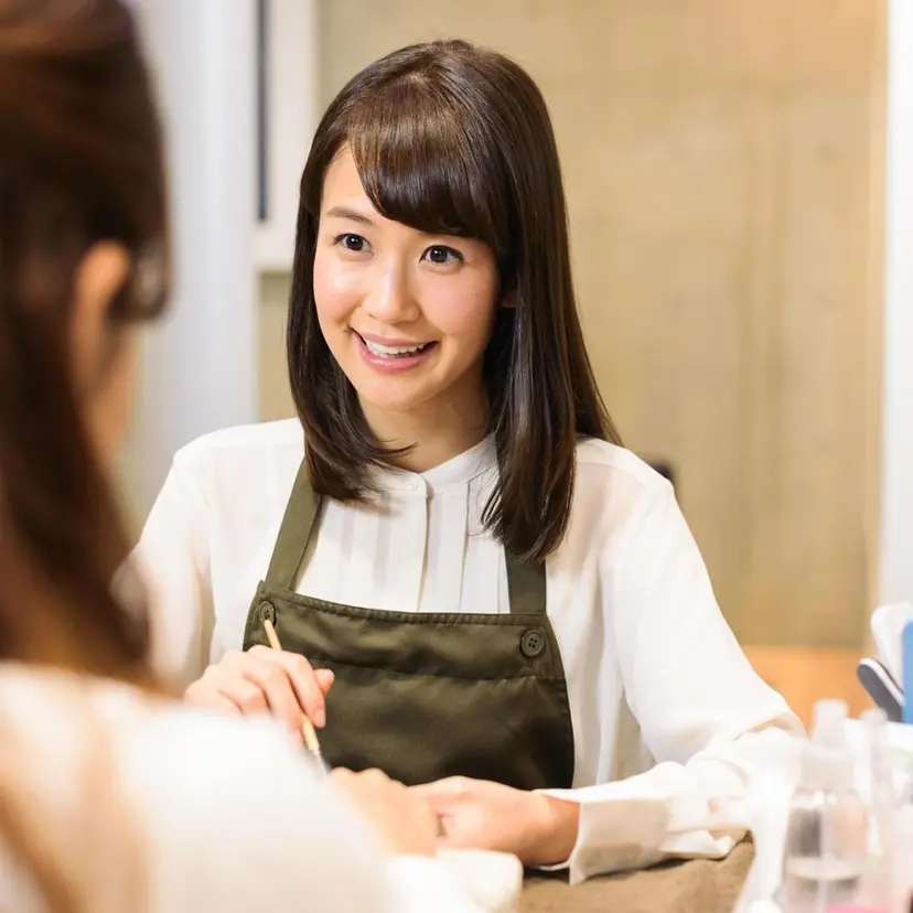 佐藤 ニーナ★ラベンダーの掲載