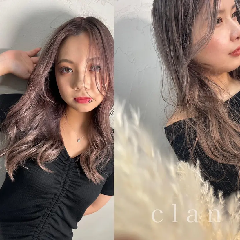 【clan】 NOGAMIの掲載