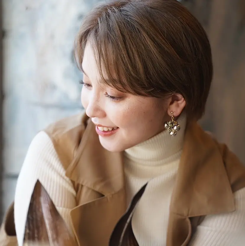 Ray 浜線店 太田 瑠花の掲載