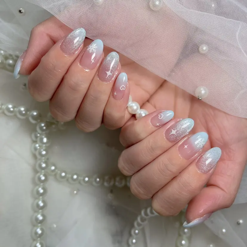 MOJO NailSalonの掲載