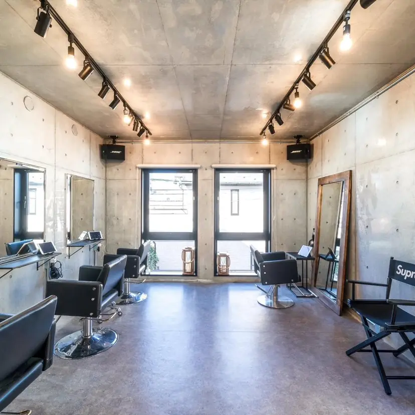 🫧美髪特化美容師 🫧中西海斗の掲載