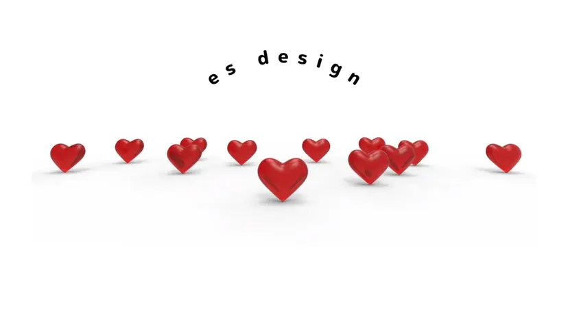 es design shionの掲載