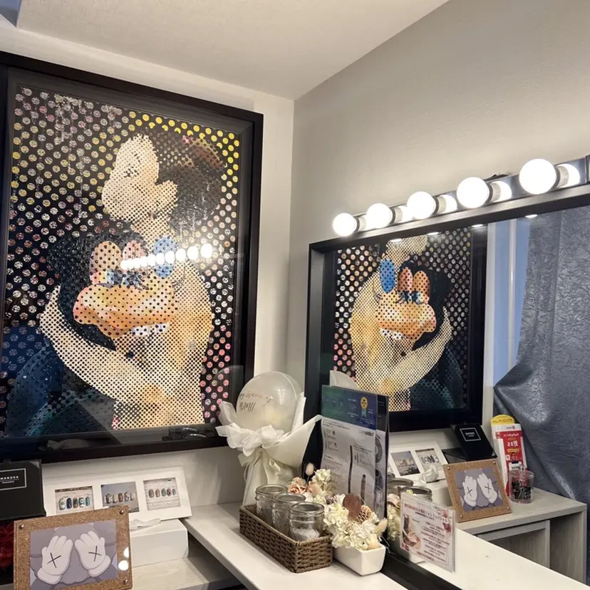 espoir shibuyaの掲載