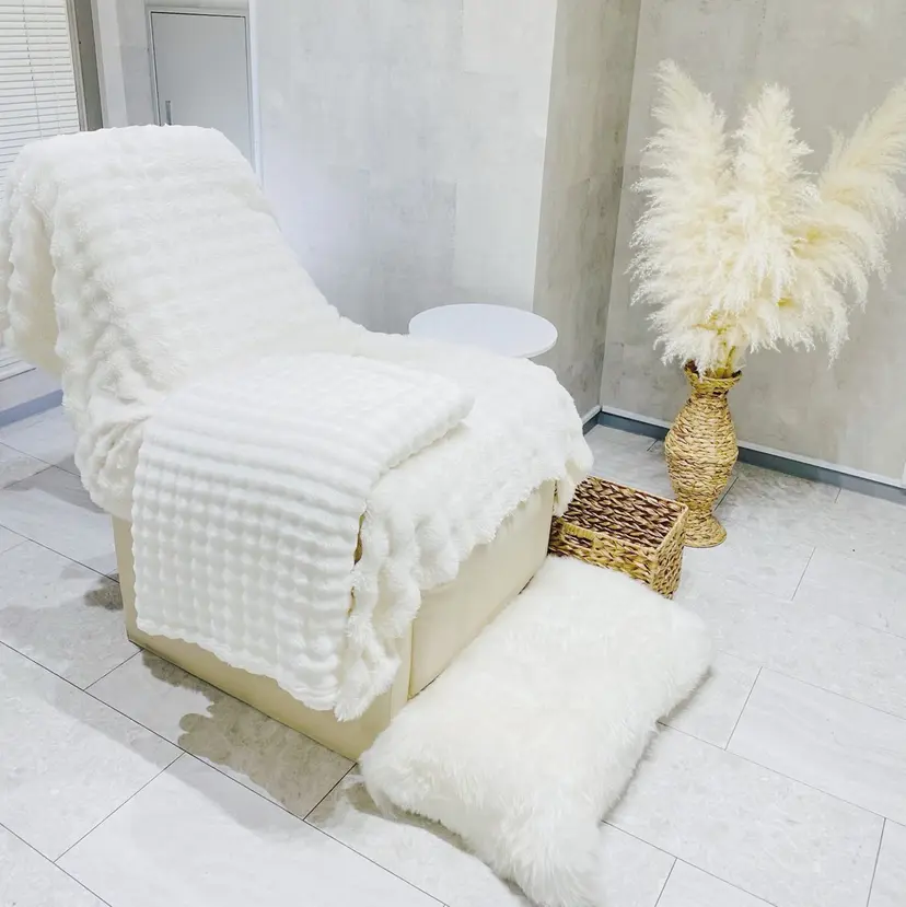 パリジェンヌ/眉毛 Lino柏 Yumeの掲載