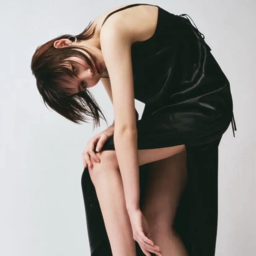 縮毛矯正 /新宿【あまね】の掲載