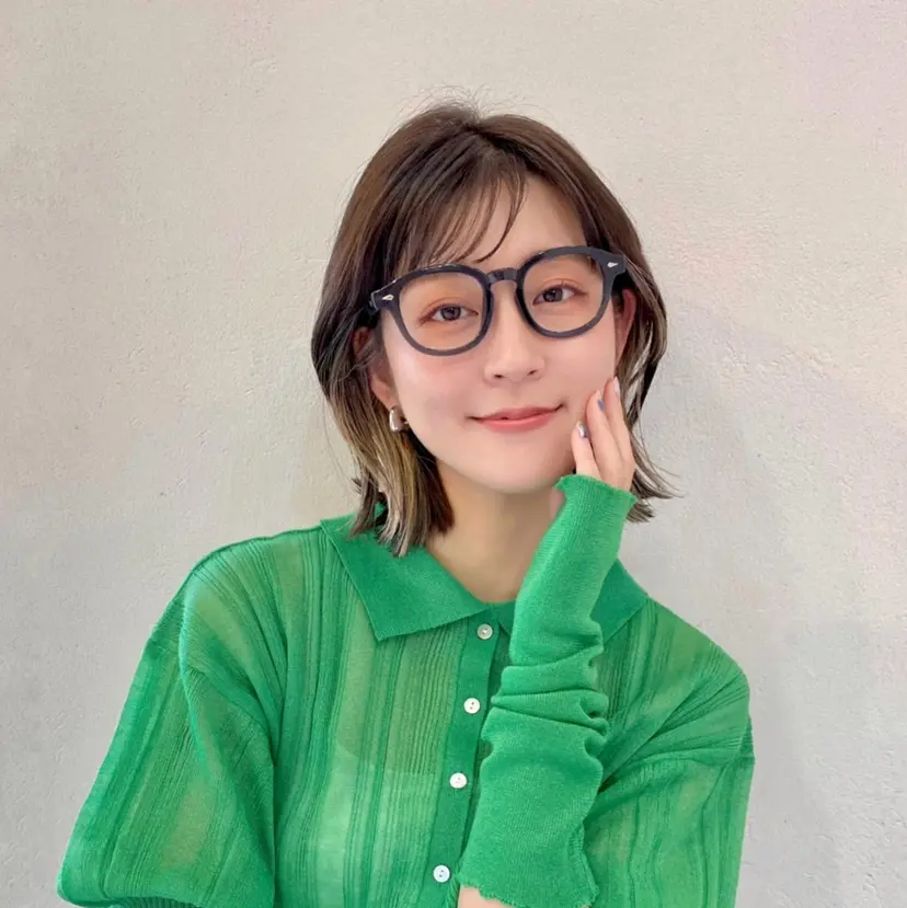 ボブ指名No.1🌞 オガタの掲載