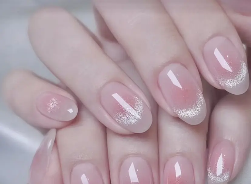 NailSalon✨ Écrinエクランの掲載