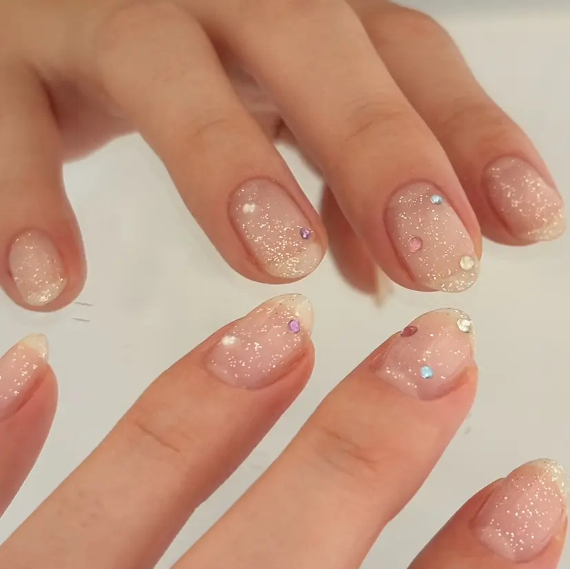 ネイリスト mireiの掲載