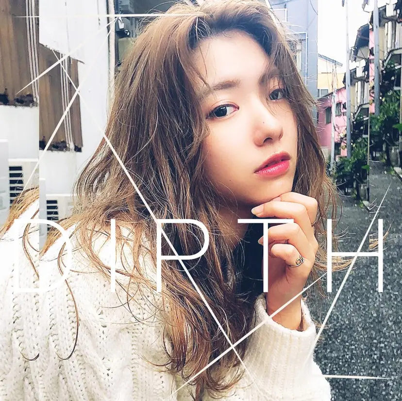 【 DIPTH 】 代表コウキ🥇の掲載