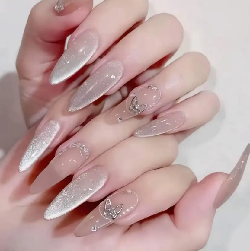 Haru Nailの掲載