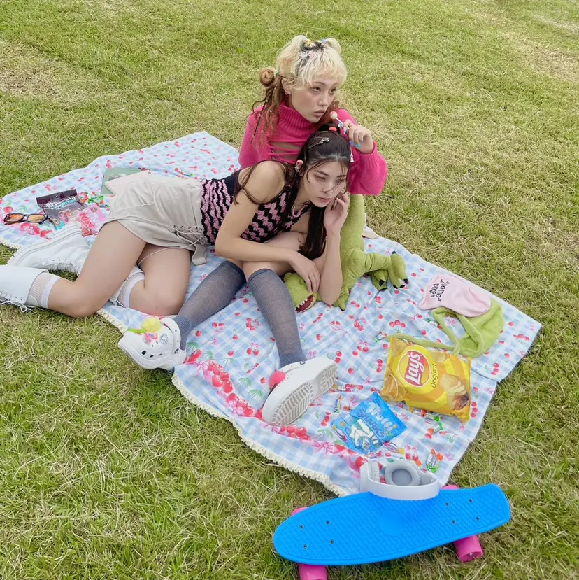 吉川 璃々花の掲載