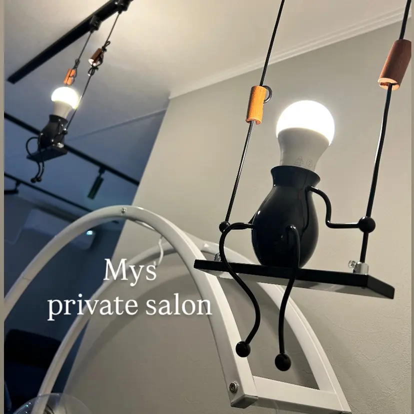 Mys nail salonの掲載