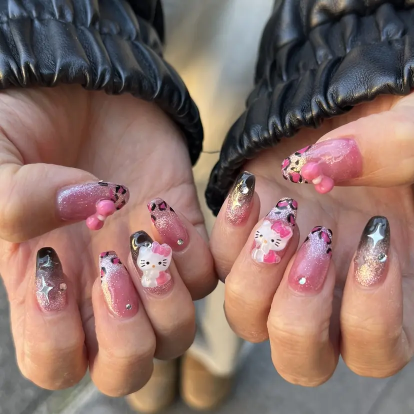 AMATERAS 💅💖AKINAの掲載