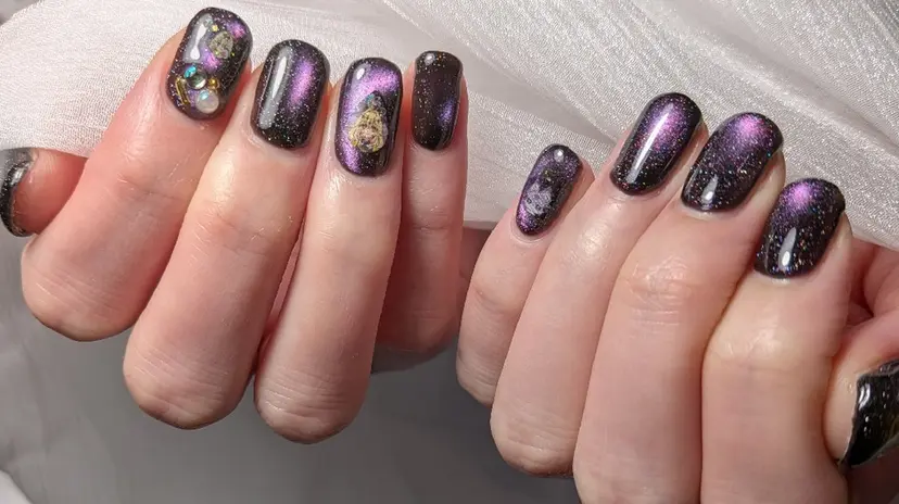 ナリタ・ マミの掲載