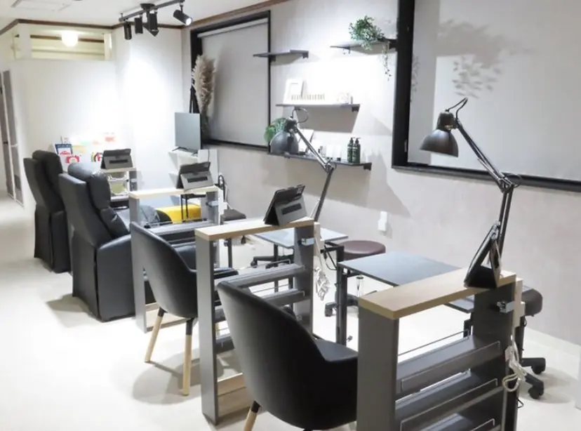 maninail aoiの掲載