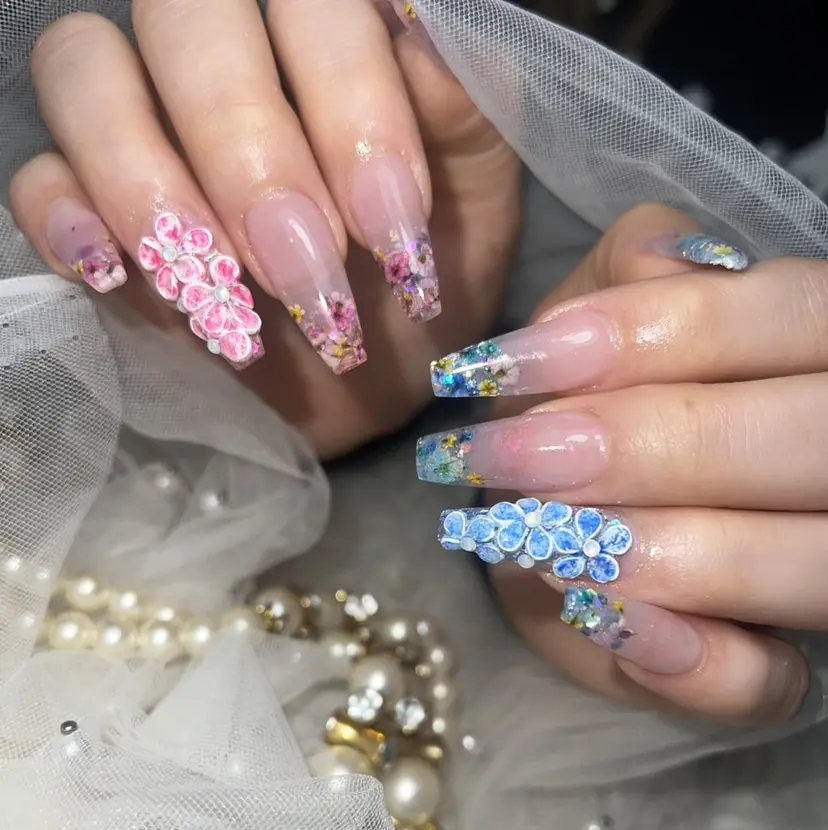 Feel♡ JYURIAの掲載