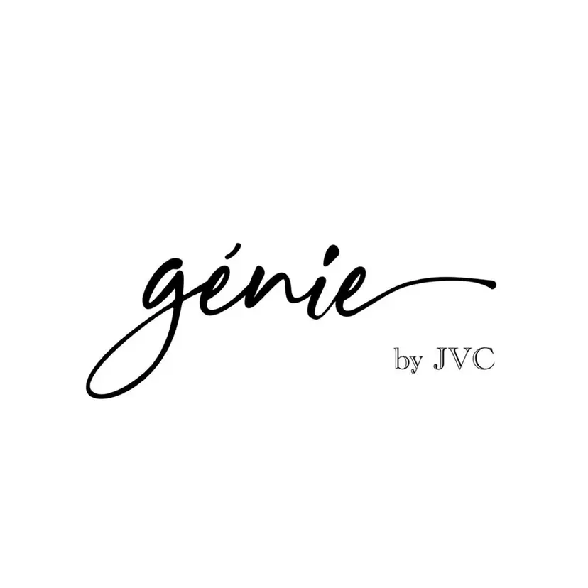 genie by JVCの掲載