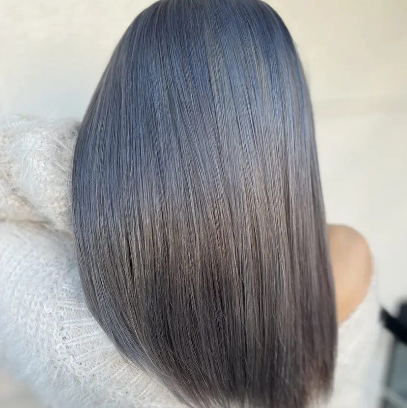 mimi☪️ 艶髪髪質改善/メンズの掲載