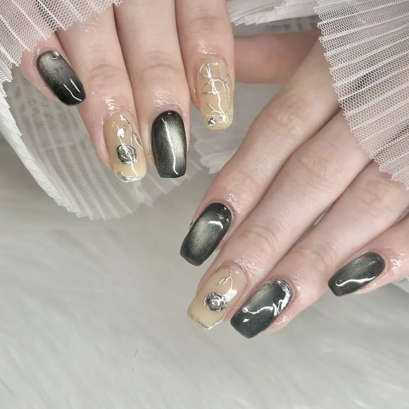 完全個室salon k.nailの掲載