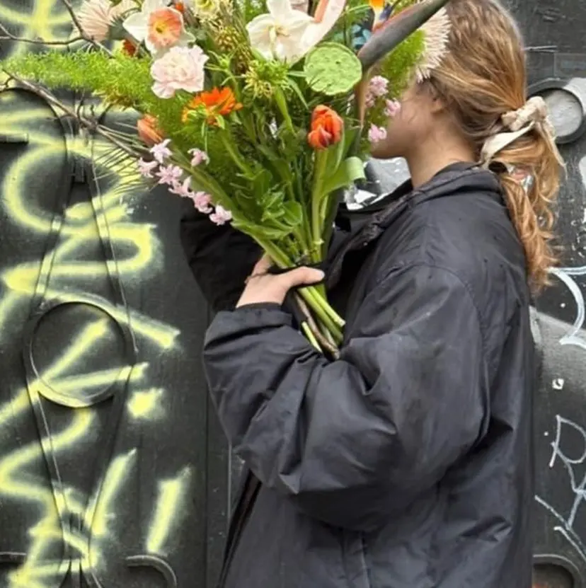 🩰Nico ☺︎Rukaの掲載