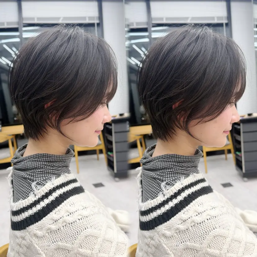 名古屋/ショート/ ボブ/ヘアアレンジの掲載