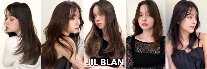 JIL BLAN千葉 代表　Toshikiの掲載