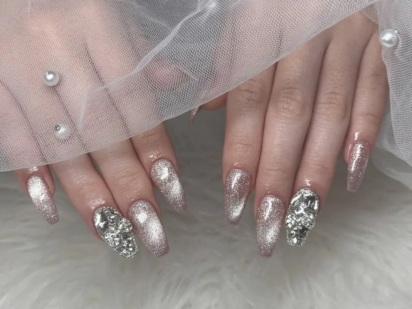 ネイルサロン ANELAの掲載