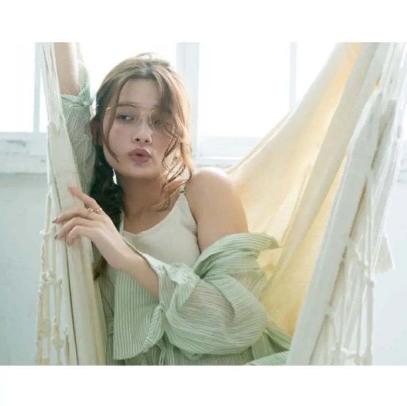 Hairate🌿 池田の掲載