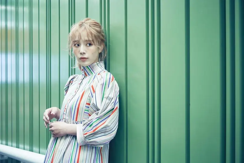 中川雄太 /縮毛矯正の掲載