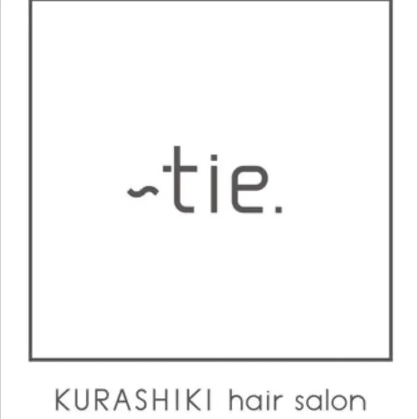 〜tie hair〜 MIYUAの掲載