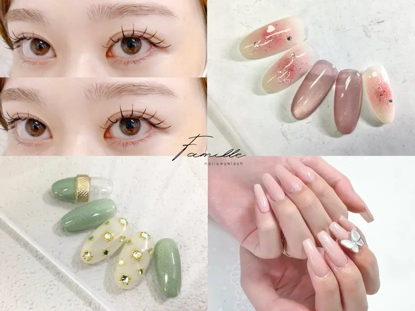 井尻 アイデザイナーの掲載