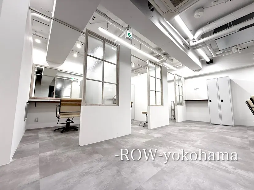 髪質改善/ストレート /半個室/大岡輝己の掲載