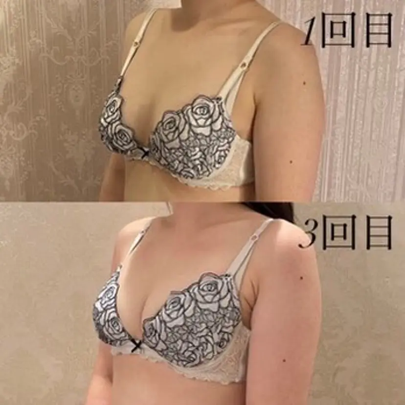 バストケア専門 BelleFemmeの掲載