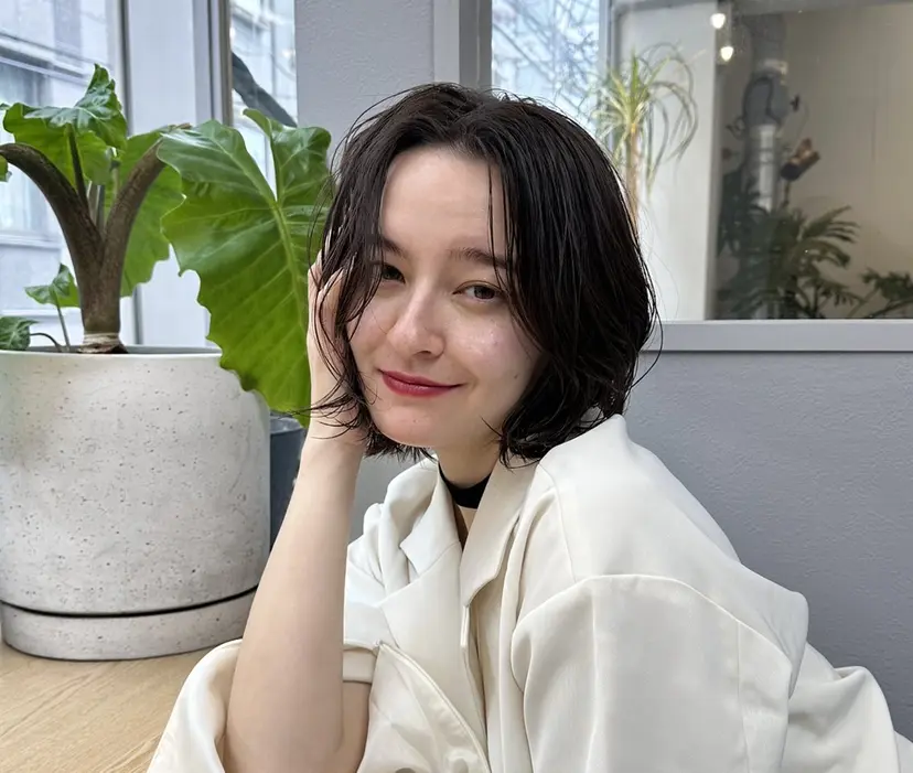 似合わせcut/艶 color🫧ひかりの掲載