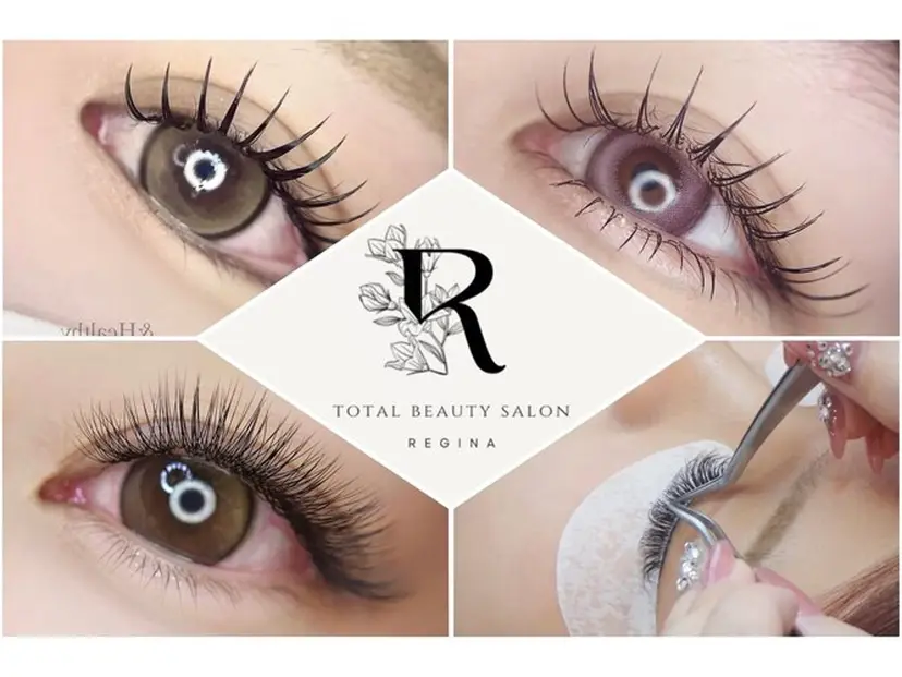 【REGINA】 Ainaの掲載