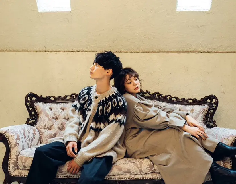 ⭐️モデル募集中⭐️ 大宮 涼の掲載