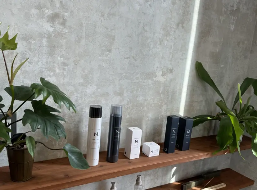 コード ラインの掲載