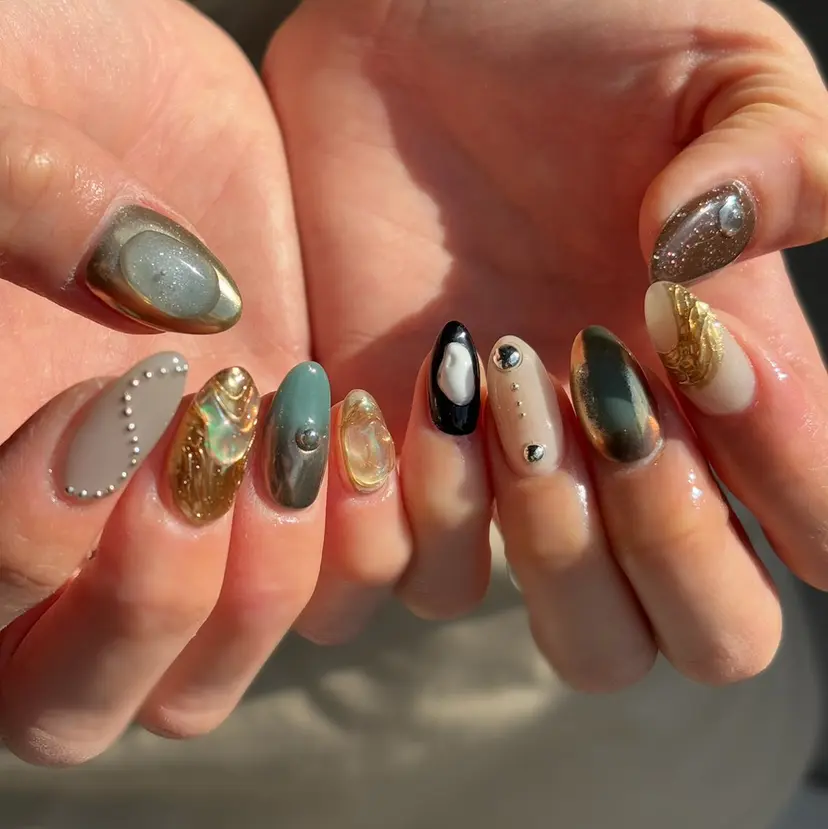 早川 里奈の掲載