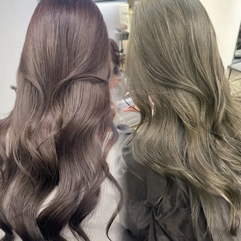 AiM エイム　韓国レイヤーの掲載