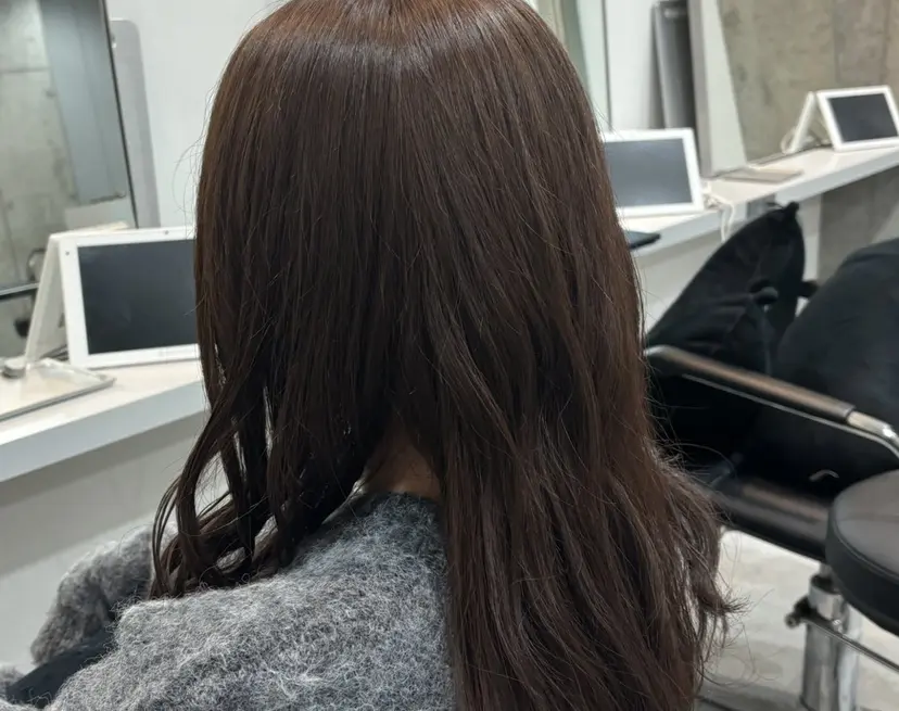 暖色カラー🍓 sachi🤍の掲載