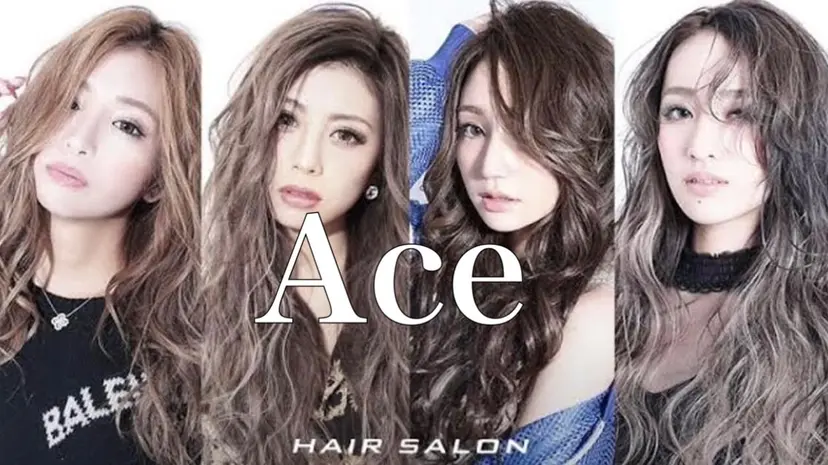 シシド ユウスケ Aceの掲載