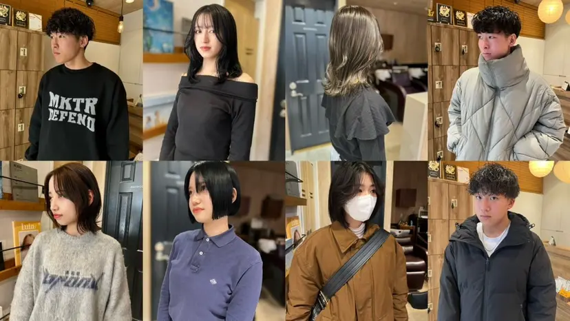 レイヤー/ブリーチ MOMOの掲載