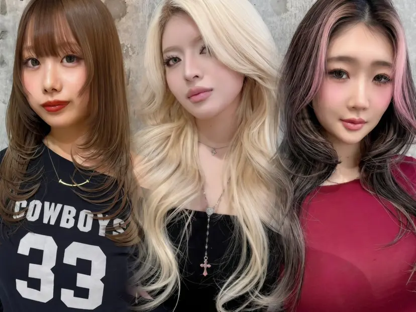 海外レイヤー /新宿/TERUの掲載