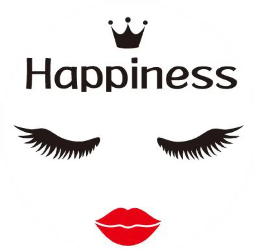Happiness ビューティーサロンの掲載
