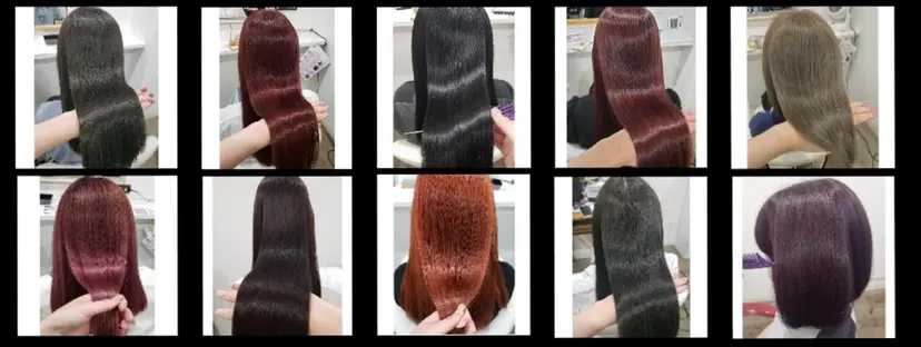 髪質改善サロン🍃 AIRI の掲載