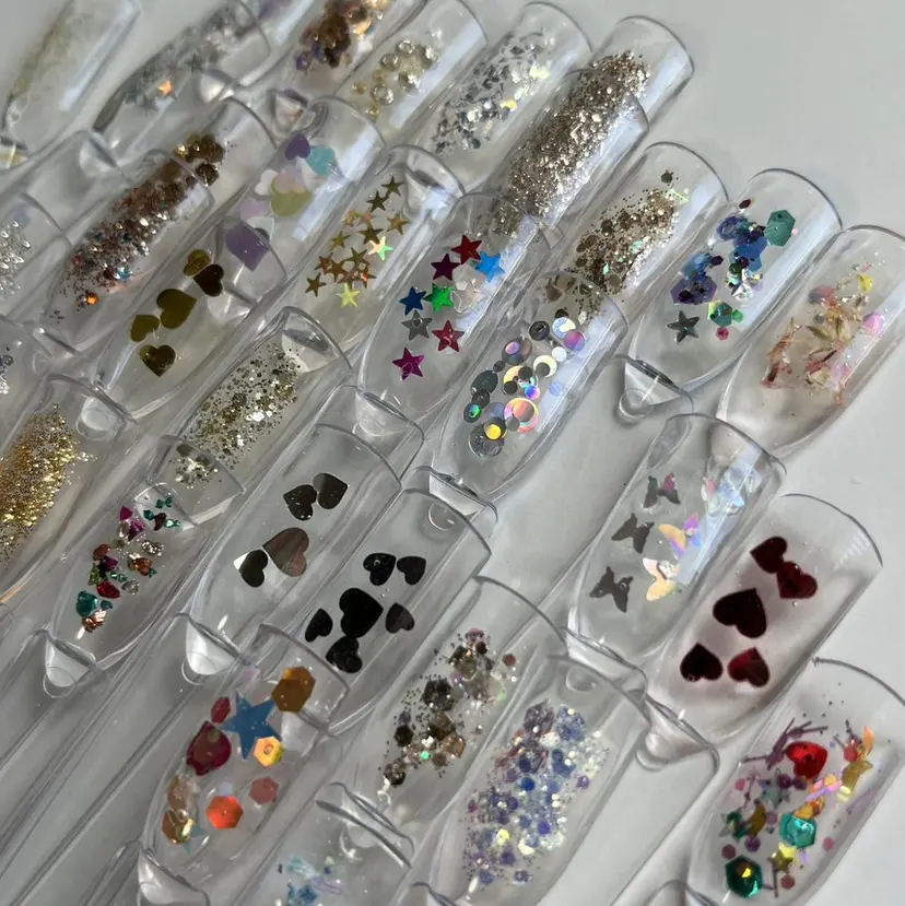 Mizuki nailの掲載