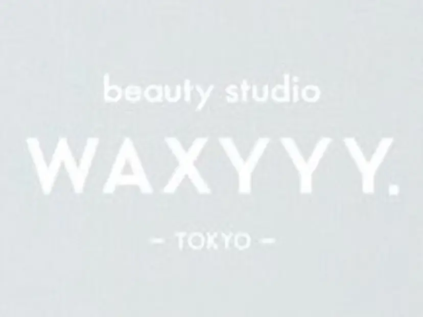 WAXYYY. KOKONAの掲載